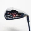 Callaway Big Bertha 2006 6 Iron Regular Flex Steel 1021318 Excellent -taylormade shop 01021318 1 02807.1670964673