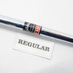 Callaway Big Bertha 2006 6 Iron Regular Flex Steel 1021318 Excellent 11 Callaway Big Bertha 2006 6 Iron Regular Flex Steel 1021318 Excellent -taylormade shop 01021318 4 81799.1670964674