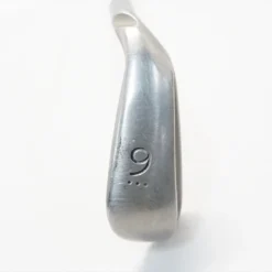 Ping G5 9 Iron Soft Regular Senior Flex Tfc 100 I Graphite 1022094 Good -taylormade shop 01022094 2 30799.1670964691