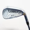 Adams® Adams Idea Tech A4 7 Iron Regular Flex Steel 1022196 Good -taylormade shop 01022196 1 00953.1670964449