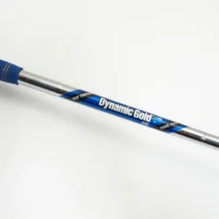 Callaway Md5 Platinum Chrome Wedge 58°-10 S-Grind Stiff Dynamic Gold 115 1022497 -taylormade shop 01022497 4 99089.1670529918