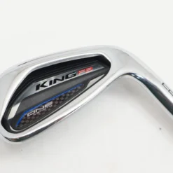 Cobra King F9 Speedback One Length Gap Wedge°- Stiff Stock Stl 1022945 Excellent 8 Cobra King F9 Speedback One Length Gap Wedge°- Stiff Stock Stl 1022945 Excellent -taylormade shop 01022945 2 30249.1670529869