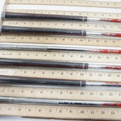 Nippon N.S.Pro Modus3 Tour 120 Stiff 34.25"-36.5" 6pc Shaft Set Pulls 1023338 -taylormade shop 01023338 2 78342.1666792790