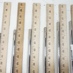 Nippon N.S.Pro Modus3 Tour 120 Stiff 34.25"-36.5" 6pc Shaft Set Pulls 1023338 -taylormade shop 01023338 3 98332.1666792791