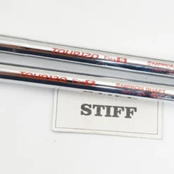 Nippon N.S.Pro Modus3 Tour 120 Stiff 34.25"-36.5" 6pc Shaft Set Pulls 1023338 -taylormade shop 01023338 4 17462.1666792791
