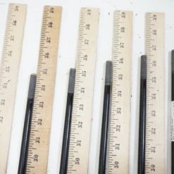 Mitsubishi Kuro Kage Low Balance 65g Stiff 34.5"-37" 6pc Shaft Set Pulls 1023345 9 Mitsubishi Kuro Kage Low Balance 65g Stiff 34.5"-37" 6pc Shaft Set Pulls 1023345 -taylormade shop 01023345 3 47386.1666792861