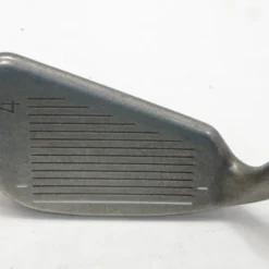 Ping Isi K 4 Iron Regular Flex Jz Steel 1023757 Good -taylormade shop 01023757 3 78971.1672862731
