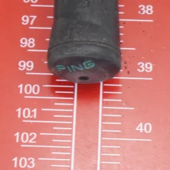 Ping Isi K 4 Iron Regular Flex Jz Steel 1023757 Good -taylormade shop 01023757 6 02617.1672862732