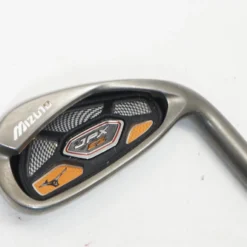 Mizuno Jpx-Ez 4 Iron Senior Flex Orochi Graphite 1023758 Good -taylormade shop 01023758 2 30752.1672862937