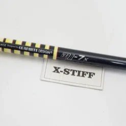 New Graphite Design Tour Ad Mj-7 70G X-STIFF 46" Driver Shaft .335 1023949 -taylormade shop 01023949 2 65390.1667600106