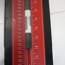 New Graphite Design Tour Ad Mj-7 70G X-STIFF 46" Driver Shaft .335 1023949 -taylormade shop 01023949 5 57192.1667600108