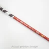 Fujikura Ventus TR Red Velocore 7-S 77g STIFF 44.5" Driver Shaft Ping G425 G430 -taylormade shop 01024180 1 54486.1663714070