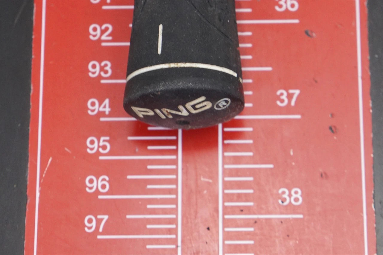 Ping G10 8 Iron Stiff Flex Tfc 129 I Graphite 1024329 Fair 8 Ping G10 8 Iron Stiff Flex Tfc 129 I Graphite 1024329 Fair - Image 6