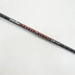 New Project X Evenflow Riptide Lx 6.5 60G X-STIFF 46" Driver Shaft .335 1025243