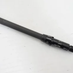 Tpt Golf 17 Series Mkp-Mt-Sw 58g Regular 43.5" Driver Shaft 1025275 -taylormade shop 01025275 3 33115.1674253924