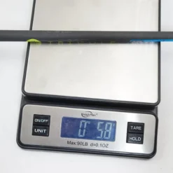 Tpt Golf 17 Series Mkp-Mt-Sw 58g Regular 43.5" Driver Shaft 1025275 -taylormade shop 01025275 5 08074.1674253925