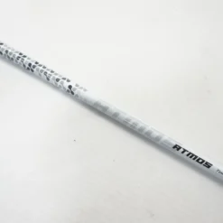 Fujikura Atmos Black Tour Spec 6 66g X-STIFF 44.25" Driver Shaft Mizuno 1025306