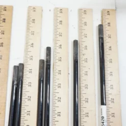 Taylormade Velox T M G Senior 34.75"-38" 6pc Iron Shaft Set Pulls .370 1025420 -taylormade shop 01025420 3 68968.1666792631