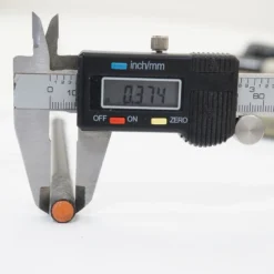 Taylormade Velox T M G Senior 34.75"-38" 6pc Iron Shaft Set Pulls .370 1025420 -taylormade shop 01025420 5 57693.1666792632