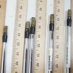 Ping Awt 2.0 G Stiff 34"-36" 5pc Iron Shaft Set Pulls .355 1025448 -taylormade shop 01025448 3 30323.1666792642