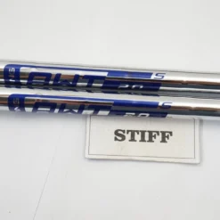 Ping Awt 2.0 G Stiff 34"-36" 5pc Iron Shaft Set Pulls .355 1025448 -taylormade shop 01025448 4 15287.1666792642