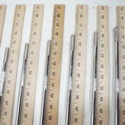 True Temper Dynamic Gold S300 125g 34.25"-37.5 7pc Iron Shaft Set Pulls 1025462 -taylormade shop 01025462 3 40274.1666793038