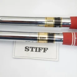 True Temper Dynamic Gold S300 125g 34.25"-37.5 7pc Iron Shaft Set Pulls 1025462 -taylormade shop 01025462 4 43871.1666793038