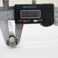 True Temper Dynalite Gold Xp R300 34.5"-37.25" 6pc Iron Shaft Set Pulls 1025463 -taylormade shop 01025463 5 15789.1666793046