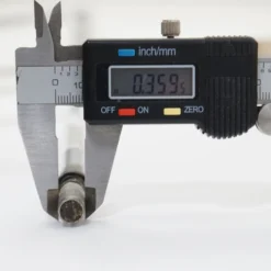 Project X Blue Label 5.5 Regular 34.25"-37.25 7pc Shaft Set Pulls .355 1025469 -taylormade shop 01025469 5 98867.1666793050