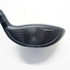 Cobra King F9 Speedback Black/Yellow 14.5 3 Fairway Wood Stiff Mint Left Hand Lh -taylormade shop 01025502 3 35618.1672326771