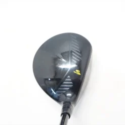 Cobra King F9 Speedback Black/Yellow 14.5 3 Fairway Wood Stiff Mint Left Hand Lh -taylormade shop 01025502 4 21052.1672326772