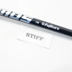 Cobra King F9 Speedback Black/Yellow 14.5 3 Fairway Wood Stiff Mint Left Hand Lh -taylormade shop 01025502 5 38804.1672326772