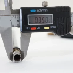 Nippon N.S.Pro Modus3 Tour 130 X-STIFF 34"-36.75" 6pc Shaft Set Pulls 1025627 -taylormade shop 01025627 5 10051.1666792873