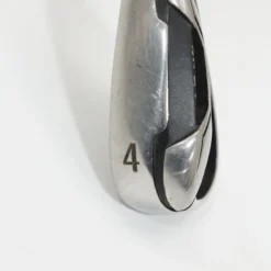 Nike Vrs Cast 4 Iron Uniflex Flex Steel 025643 Good -taylormade shop 01025643 2 13630.1670877605