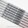 New True Temper Elevate ETS 95 Regular 36.5"-39.5" 7pc 4-PW Iron Shaft Set .355T 1 New True Temper Elevate ETS 95 Regular 36.5"-39.5" 7pc 4-PW Iron Shaft Set .355T -taylormade shop 01026049 1 93562.1665704262
