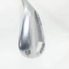 Ping Glide 3.0 Wedge 58°-6 Stock Stl 1026565 Good -taylormade shop 01026565 1 44753.1671833850