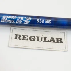 Project X Evenflow Riptide Cb 60 Regular 44.75" Driver Shaft Taylormade 1026583 -taylormade shop 01026583 2 02448.1671138570