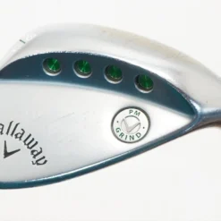 Callaway Pm Grind 19 Wedge 58°-12 Stiff Recoil Graphite 1026623 Good