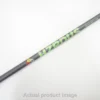 Project X Hzrdus Smoke Green 70 6.5 70G X-STIFF 44.25" Driver Shaft Ping 1026905 -taylormade shop 01026905 1 18683.1671138338