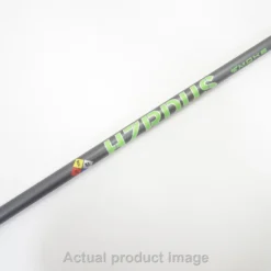 Project X Hzrdus Smoke Green 70 6.5 70G X-STIFF 44.25" Driver Shaft Ping 1026905