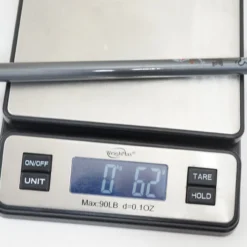 Aldila Rip Phenom 60 65g Regular 42" Wood Shaft Wilson 1027793 -taylormade shop 01027793 5 33655.1674254051