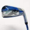 Xxio 12 X 7 Iron Regular Flex 950Gh Neo Dst Steel 1028138 Good 2 Xxio 12 X 7 Iron Regular Flex 950Gh Neo Dst Steel 1028138 Good -taylormade shop 01028138 1 89459.1670877672