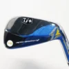 Henry Griffitts Ts+ 7 Iron Extra Stiff Flex Kbs Steel 1028152 Good -taylormade shop 01028152 1 28087.1670877835