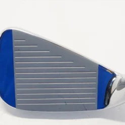 Henry Griffitts Ts+ 7 Iron Extra Stiff Flex Kbs Steel 1028152 Good -taylormade shop 01028152 3 85740.1670877836