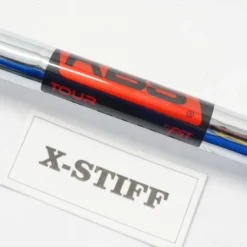 Henry Griffitts Ts+ 7 Iron Extra Stiff Flex Kbs Steel 1028152 Good -taylormade shop 01028152 4 63838.1670877836