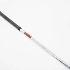 Henry Griffitts Ts+ 7 Iron Extra Stiff Flex Kbs Steel 1028152 Good -taylormade shop 01028152 5 59924.1670877836