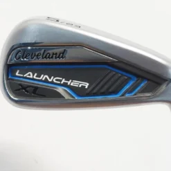 Cleveland Launcher Xl 5 Iron Stiff Flex Elevate 95 Steel 1028185 Good
