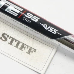 Cleveland Launcher Xl 5 Iron Stiff Flex Elevate 95 Steel 1028185 Good -taylormade shop 01028185 4 15828.1670878198