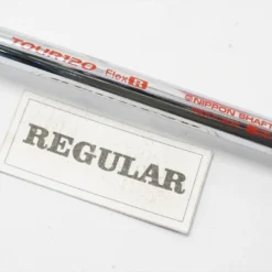 Proto-Concept C03 5 Iron Regular Flex N.S. Pro Modus3 Tour 120 Steel 1028297 -taylormade shop 01028297 4 74778.1670878140