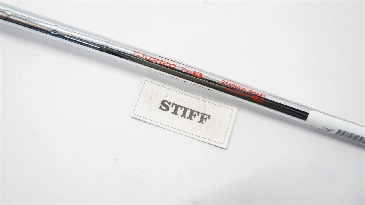 Proto-Concept C03 Pw Pitching Wedge Stiff N.S. Pro Modus3 Tour 120 1028330 Good 6 Proto-Concept C03 Pw Pitching Wedge Stiff N.S. Pro Modus3 Tour 120 1028330 Good - Image 4